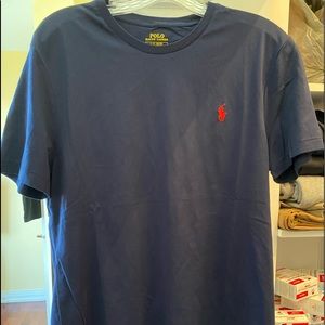 Polo Tee Shirt